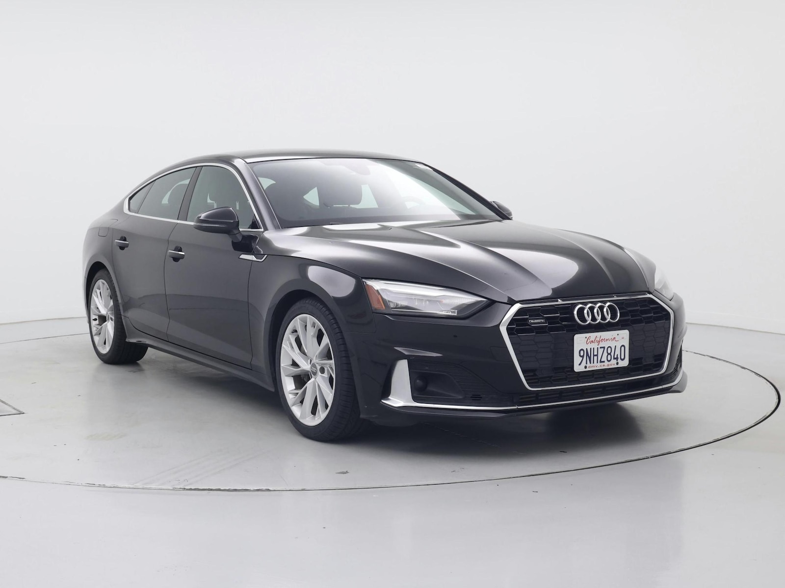 audi a5 sportback 2020 WAUANCF56LA004995 image audi a5 sportback 2020 WAUANCF56LA004995 image
